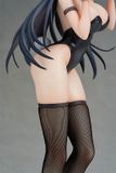  Ikomochi Original Character Black Bunny Aoi 1/6 