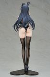  Ikomochi Original Character Black Bunny Aoi 1/6 