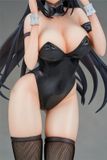  Ikomochi Original Character Black Bunny Aoi 1/6 