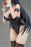  Ikomochi Original Character Black Bunny Aoi 1/6 