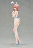  Ikomochi Original Character White Bunny Natsume 1/6 