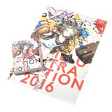  Artbook Illustration 2016 