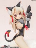  Illya Beast style 1/8 