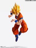  IMAGINATION WORKS Son Goku "Dragon BallZ" 