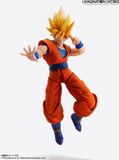  IMAGINATION WORKS Son Goku "Dragon BallZ" 