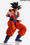  IMAGINATION WORKS Son Goku "Dragon BallZ" 