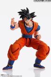  IMAGINATION WORKS Son Goku "Dragon BallZ" 