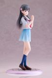  DreamTech THE IDOLM@STER Cinderella Girls [Hannari Kyoko] Sae Kobayakawa 1/7 Complete Figure 