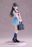  DreamTech THE IDOLM@STER Cinderella Girls [Hannari Kyoko] Sae Kobayakawa 1/7 Complete Figure 
