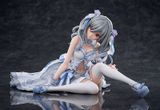  THE IDOLM@STER Cinderella Girls Ranko Kanzaki: White Princess of the Banquet ver. 1/7 