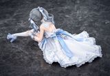  THE IDOLM@STER Cinderella Girls Ranko Kanzaki: White Princess of the Banquet ver. 1/7 