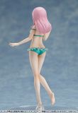  S-STYLE Kaguya-sama: Love Is War -The Geniuses' War of Love and Brains- Chika Fujiwara Swimsuit Ver. 1/12 Pre-painted Assembly Figure 