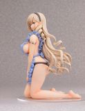  Walkure Romanze: Shoujo Kishi Monogatari - Celia Blue ver. 1/6 