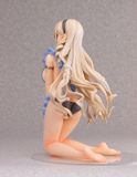  Walkure Romanze: Shoujo Kishi Monogatari - Celia Blue ver. 1/6 