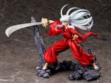  "InuYasha" InuYasha 1/7 Complete Figure 