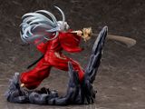  "InuYasha" InuYasha 1/7 Complete Figure 