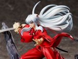  "InuYasha" InuYasha 1/7 Complete Figure 