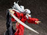  "InuYasha" InuYasha 1/7 Complete Figure 