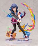  THE IDOLM@STER SHINY COLORS Rinze Morino Brave Hero Jersey ver. 1/8 Complete Figure 