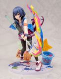  THE IDOLM@STER SHINY COLORS Rinze Morino Brave Hero Jersey ver. 1/8 Complete Figure 