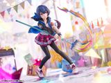  THE IDOLM@STER SHINY COLORS Rinze Morino Brave Hero Jersey ver. 1/8 Complete Figure 