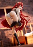  Mushoku Tensei: Jobless Reincarnation -Isekai Ittara Honki Dasu- Eris Boreas Greyrat Dressing mode 1/7 