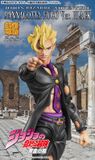  Super Action Statue JoJo's Bizarre Adventure Part.V Pannacotta Fugo Ver.BLACK 