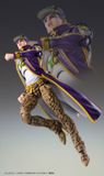  Super Action Statue JoJo's Bizarre Adventure Part 6 Stone Ocean Jotaro Kujo 