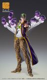  Super Action Statue JoJo's Bizarre Adventure Part 6 Stone Ocean Jotaro Kujo 