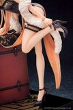  Girls' Frontline OTs-14 Crassula Volkensii Ver. 1/8 