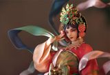  Winter Begonia Shang Xirui Peking Opera Zhao Feiyan ver. 1/7 Complete FigureShanng Xirui 