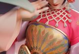  Winter Begonia Shang Xirui Peking Opera Zhao Feiyan ver. 1/7 Complete FigureShanng Xirui 