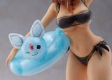  Atelier Ryza 2 : Lost Legends & the Secret Fairy 1/6 Figure - Ryza ( Black Swimwear / Tanned Ver ) by Spiritale 