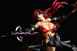  FAIRY TAIL Erza Scarlet the Knight ver. another color: Black Armor: 1/6 