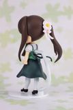  Is the order a rabbit? BLOOM Mini Figure Chiya 