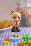  Is the order a rabbit? BLOOM Mini Figure Syaro 