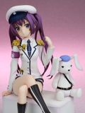  Is the order a rabbit? BLOOM Rize Military Uniform ver. 1/7 
