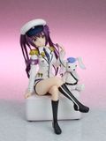  Is the order a rabbit? BLOOM Rize Military Uniform ver. 1/7 