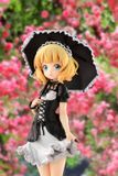 Is the order a rabbit? BLOOM Syaro Gothic Lolita Ver. 1/7 