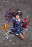  Saekano: How to Raise a Boring Girlfriend Flat Utaha Kasumigaoka 1/7 Complete Figure 