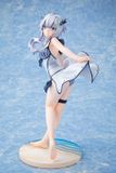  KDcolle The Misfit of Demon King Academy -Shijousaikyou no Maou no Shiso, Tenseishite Shisontachi no Gakkou e Kayou- Misha Necron Swimsuit Ver. 1/7 