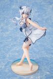  KDcolle The Misfit of Demon King Academy -Shijousaikyou no Maou no Shiso, Tenseishite Shisontachi no Gakkou e Kayou- Misha Necron Swimsuit Ver. 1/7 