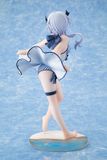  KDcolle The Misfit of Demon King Academy -Shijousaikyou no Maou no Shiso, Tenseishite Shisontachi no Gakkou e Kayou- Misha Necron Swimsuit Ver. 1/7 