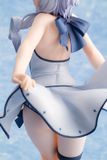  KDcolle The Misfit of Demon King Academy -Shijousaikyou no Maou no Shiso, Tenseishite Shisontachi no Gakkou e Kayou- Misha Necron Swimsuit Ver. 1/7 