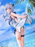  KDcolle The Misfit of Demon King Academy -Shijousaikyou no Maou no Shiso, Tenseishite Shisontachi no Gakkou e Kayou- Misha Necron Swimsuit Ver. 1/7 