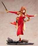  KDcolle The Rising of the Shield Hero Season 2 Raphtalia RED DRESS STYLE ver. 1/7 