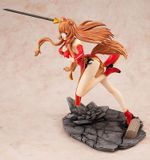  KDcolle The Rising of the Shield Hero Season 2 Raphtalia RED DRESS STYLE ver. 1/7 