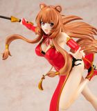  KDcolle The Rising of the Shield Hero Season 2 Raphtalia RED DRESS STYLE ver. 1/7 