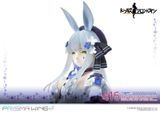  PRISMA WING Girls' Frontline 416 Primrose-Flavored Foil Candy Ver. 1/7 