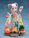  Miss Kobayashi's Dragon Maid Kanna -Finest Kimono- 1/7 